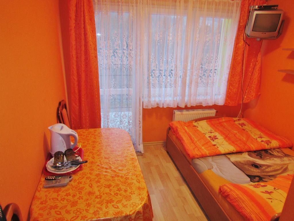 Апартаменти Agata Вісла Номер фото